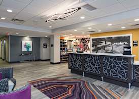 Hampton Inn & Suites West Lafayette, In 4
