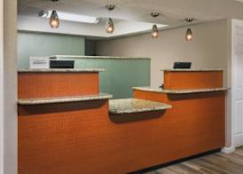 Residence Inn by Marriott Hartford Windsor 2
