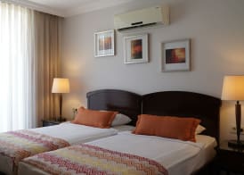 Akdora Resort & Spa Hotel 4