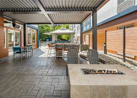 Hampton Inn & Suites Seattle-North/Lynnwood 5