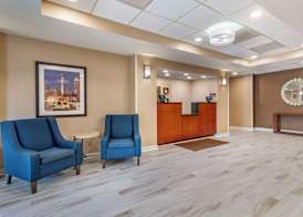 Comfort Inn Kennesaw 2