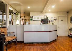 Quality Inn & Suites Silicon Valley 5