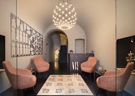 VIS urban suites & spa - Boutique Hotel 2