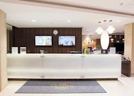 Hotel DeSilva Premium Poznań 3