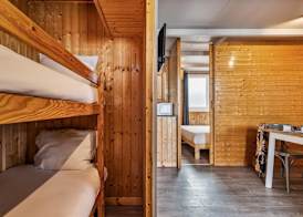 PenichePraia - Bungalows, Campers & Spa 3