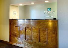 Quality Inn Hammond 4