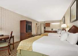 Ramada by Wyndham Saginaw Hotel & Suites 3