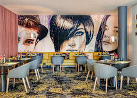 Novotel München City 5