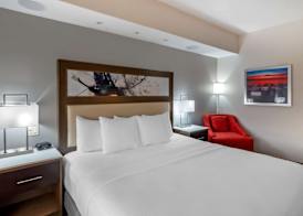 Best Western Premier Liberty Inn & Suites 5