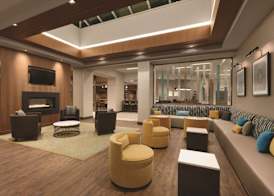 Hyatt Place Washington DC/Georgetown/West End 3