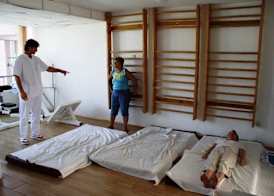 Hotel Sirena Saturn All Inclusive 3