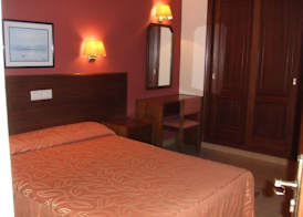 Hotel Siroco Portonovo 2