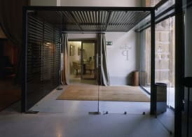 Parador de La Granja 2