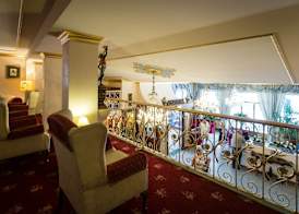 Hotel Milan Speranza Au Lac 5