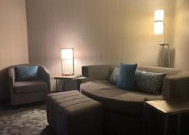 Courtyard by Marriott London 5