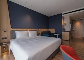 Holiday Inn Express CHIAYI by IHG 5