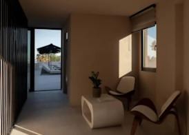 Physis Oikos Beachfront Apartments 2