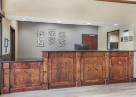 Best Western Mineola Inn 3