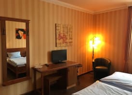 Hotel-Restaurant Meistertrunk 4