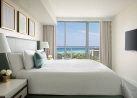 The Ritz-Carlton Residences, Waikiki Beach Hotel 4