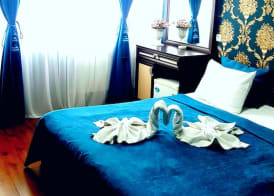 Hotel Antalia 4