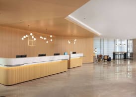 Hilton Garden Inn Chengdu Chunxi Road Center 4