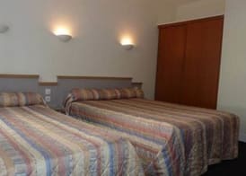 Hotel des Vosges 4
