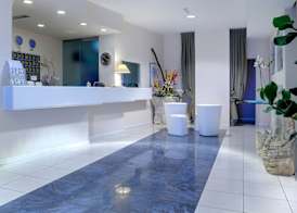 Hotel Cristallo 3
