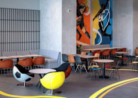 ibis Styles Batumi Hotel 4