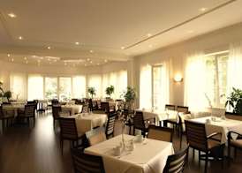 Ganter Hotel & Restaurant Mohren 3