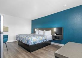Studio 6 Suites Madera, CA Yosemite 5