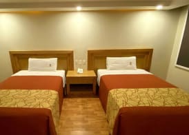 Hotel Lord 5