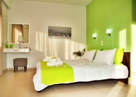 Esthisis Suites Chania 3