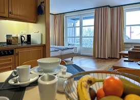UplandParcs Bergresidence 4