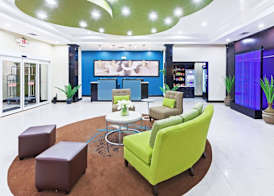 La Quinta by Wyndham Marshall 4