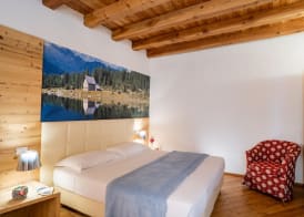 Palazzo Lodron Bertelli. Dimora Storica & Spa 5