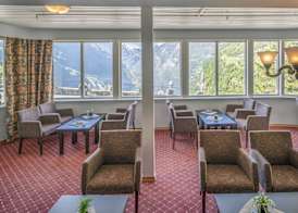 Hotel Utsikten - by Classic Norway Hotels 3