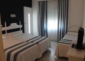 Hotel Els Pins 4