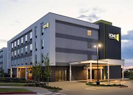 Home2 Suites By Hilton Austin South 2