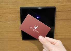 Almont Hotel Kyoto 5