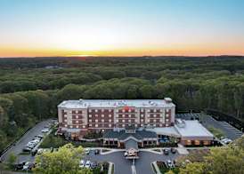 Hilton Garden Inn Stony Brook 4