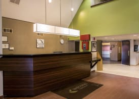 Sleep Inn Atlanta Airport 2