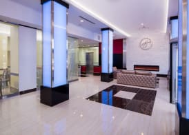 Jaslin Hotel 2