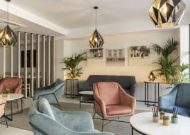 Alfons Hotel 2