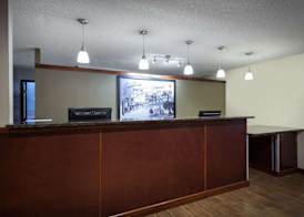 Super 8 by Wyndham Cromwell/Middletown 3