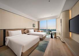 Holiday Inn Hangzhou GCEC 2