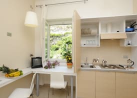 Residence La Dolce Vita 4