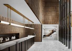 Hilton Melbourne Little Queen Street 4