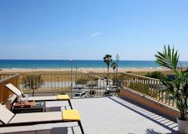 Aparthotel Solifemar 4