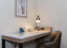 SpringHill Suites by Marriott Charlotte / Concord Mills Speedway 4